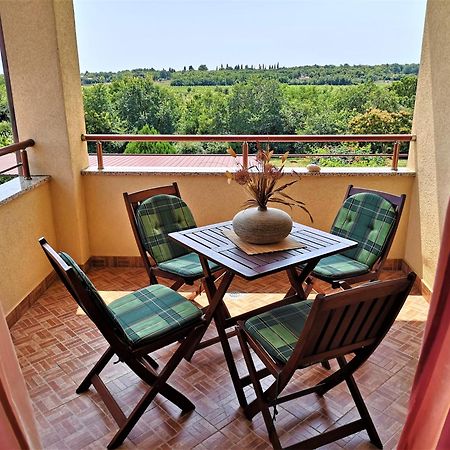 Apartments Fantazija Rovinj Kültér fotó