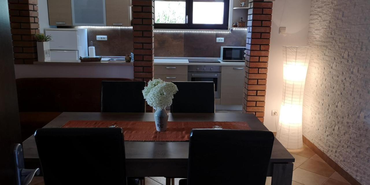 Apartments Fantazija Rovinj Kültér fotó