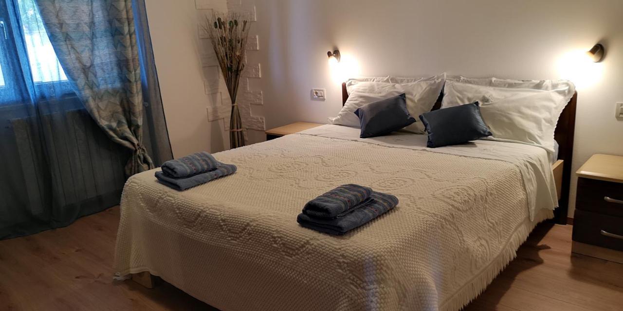 Apartments Fantazija Rovinj Kültér fotó