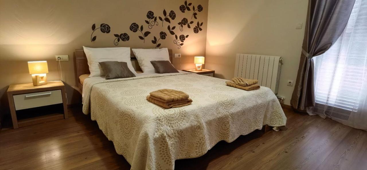 Apartments Fantazija Rovinj Kültér fotó
