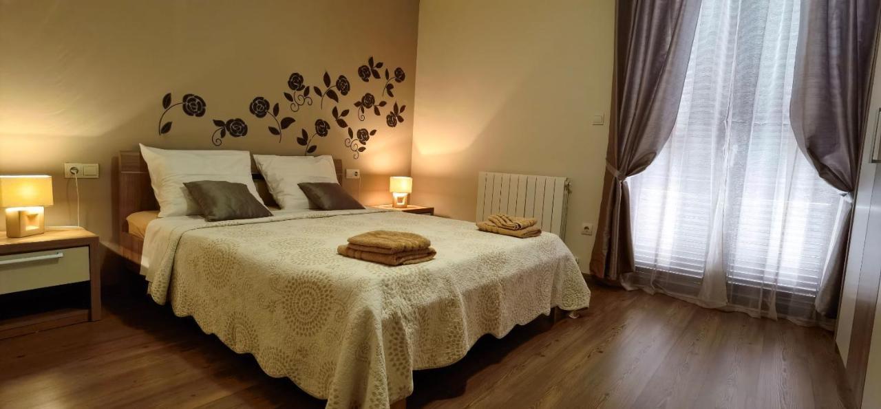 Apartments Fantazija Rovinj Kültér fotó