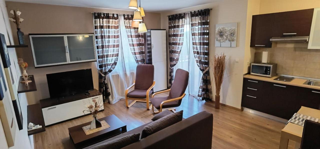 Apartments Fantazija Rovinj Kültér fotó