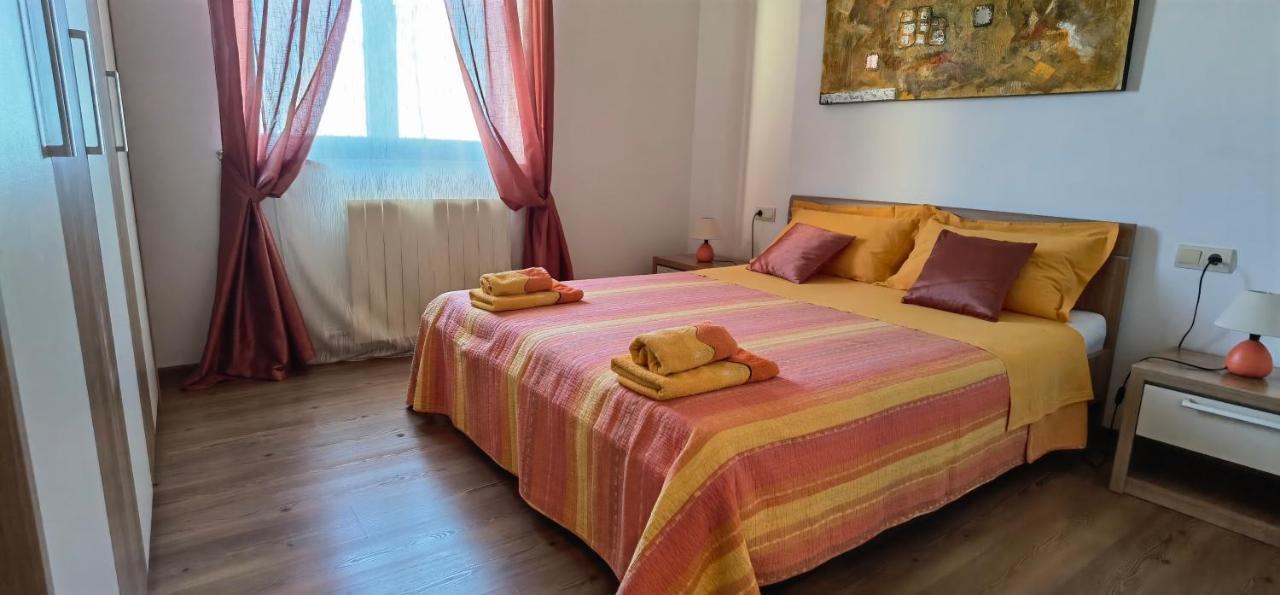 Apartments Fantazija Rovinj Kültér fotó