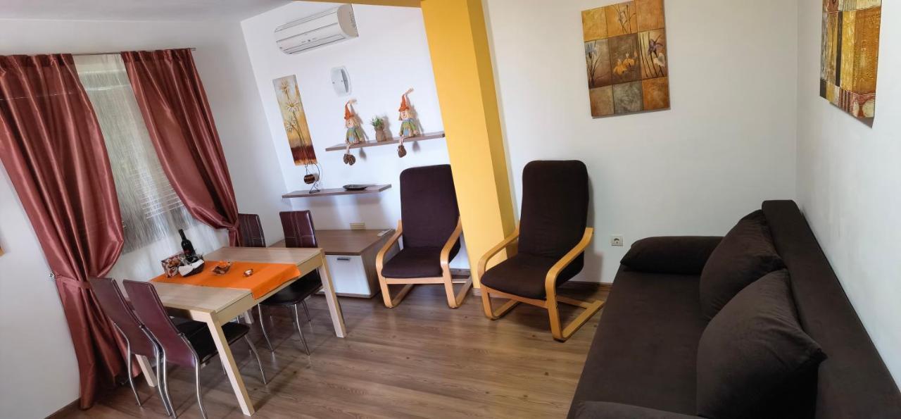 Apartments Fantazija Rovinj Kültér fotó