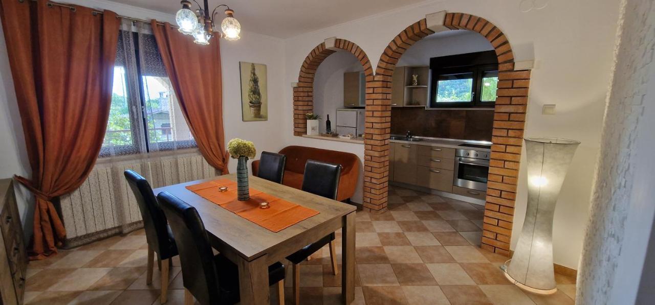Apartments Fantazija Rovinj Kültér fotó
