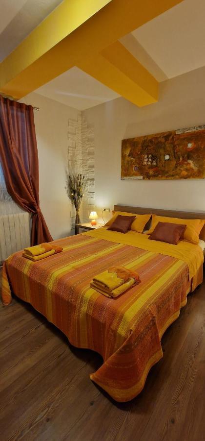 Apartments Fantazija Rovinj Kültér fotó