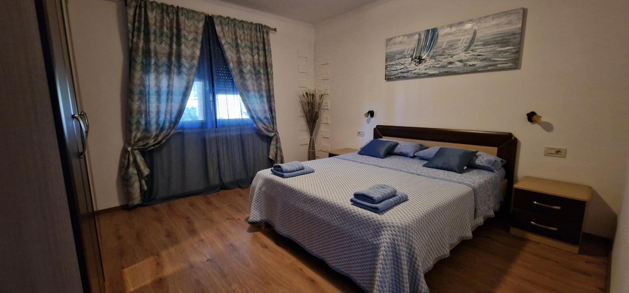 Apartments Fantazija Rovinj Kültér fotó