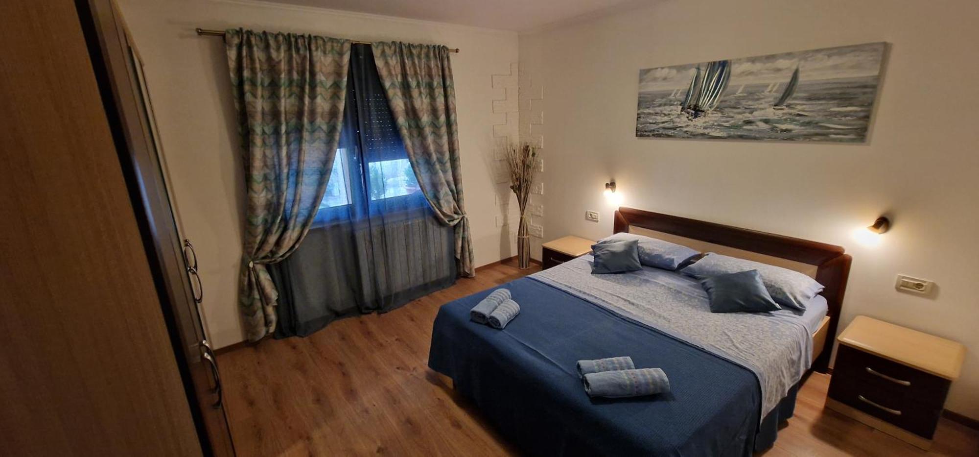 Apartments Fantazija Rovinj Kültér fotó
