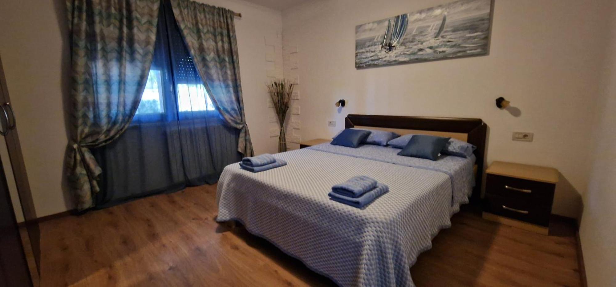 Apartments Fantazija Rovinj Kültér fotó