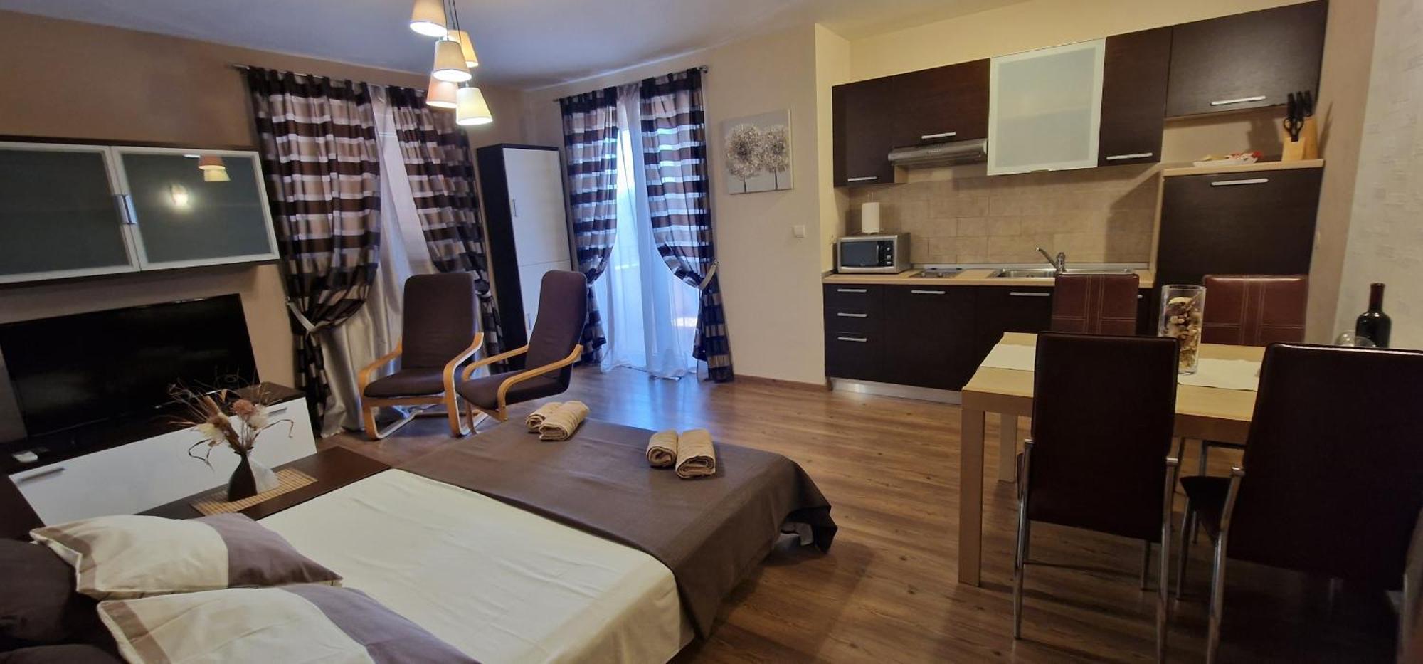 Apartments Fantazija Rovinj Kültér fotó