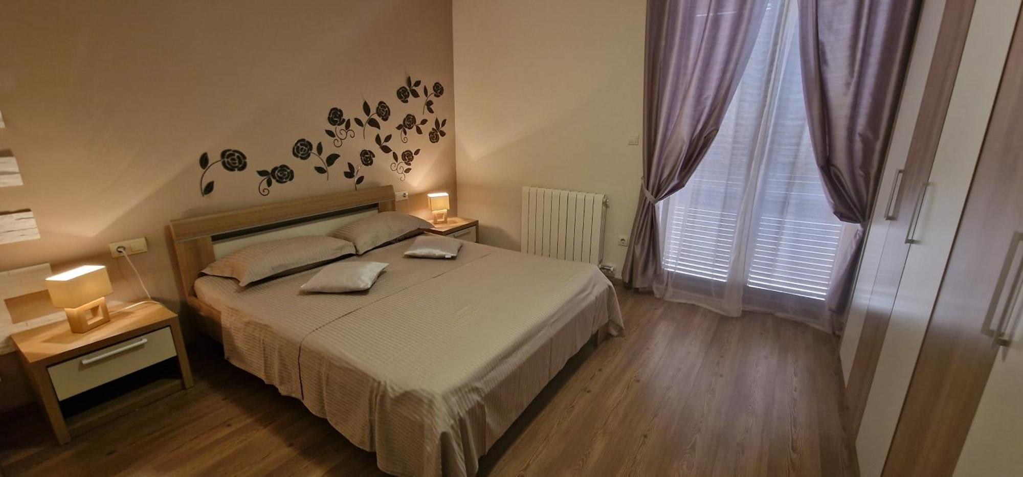 Apartments Fantazija Rovinj Kültér fotó