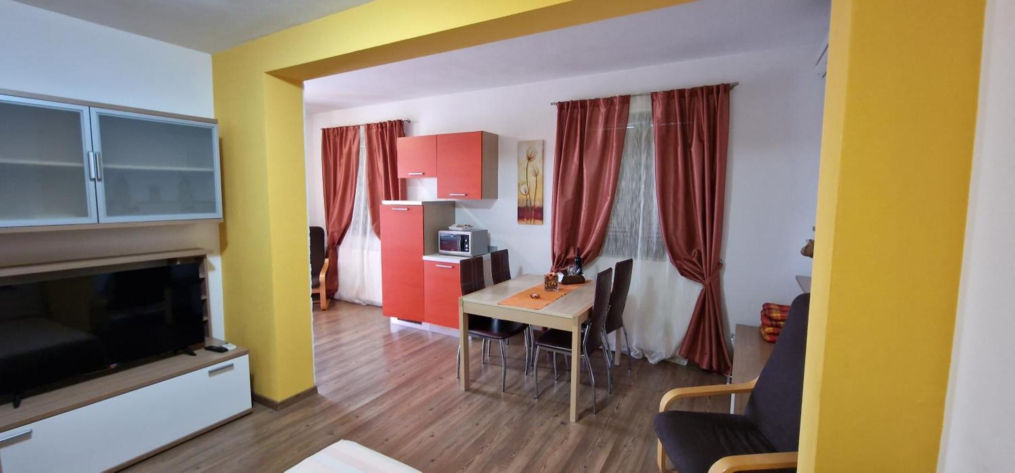 Apartments Fantazija Rovinj Kültér fotó