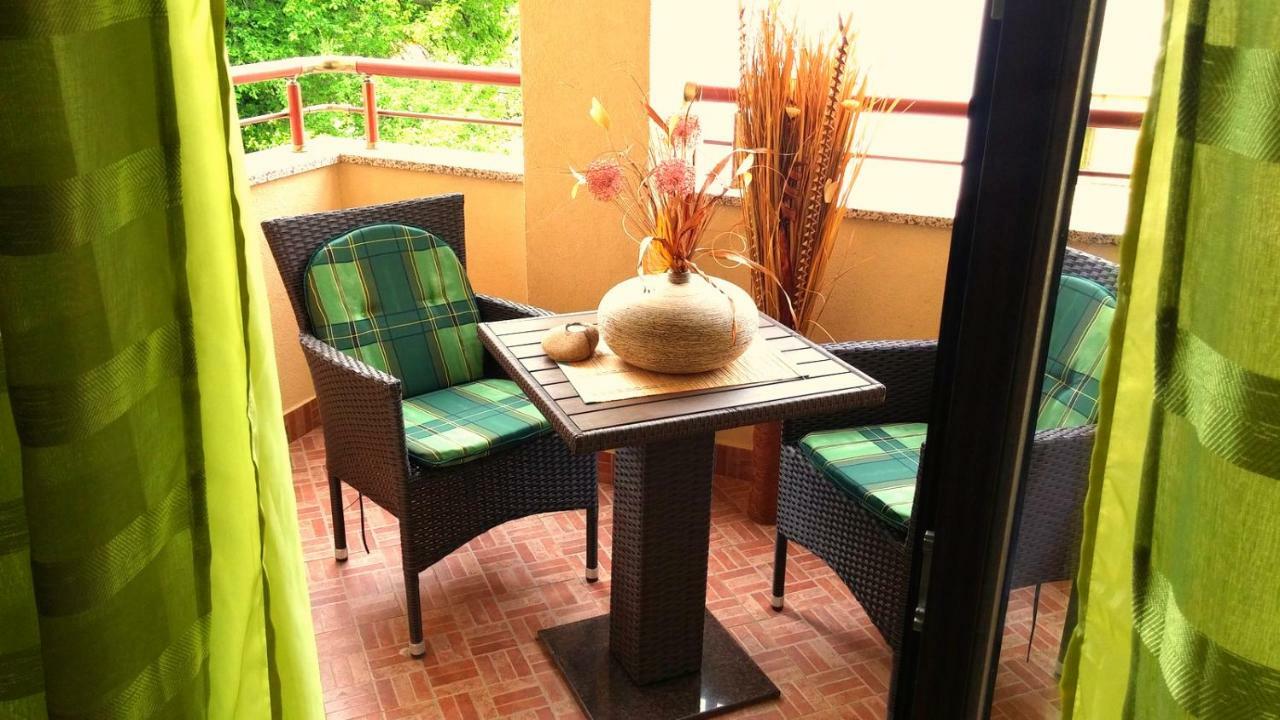 Apartments Fantazija Rovinj Kültér fotó